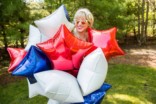 Host an All-American Bash this Labor Day with our Americana Collection