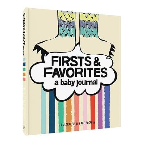 Firsts & Favorites