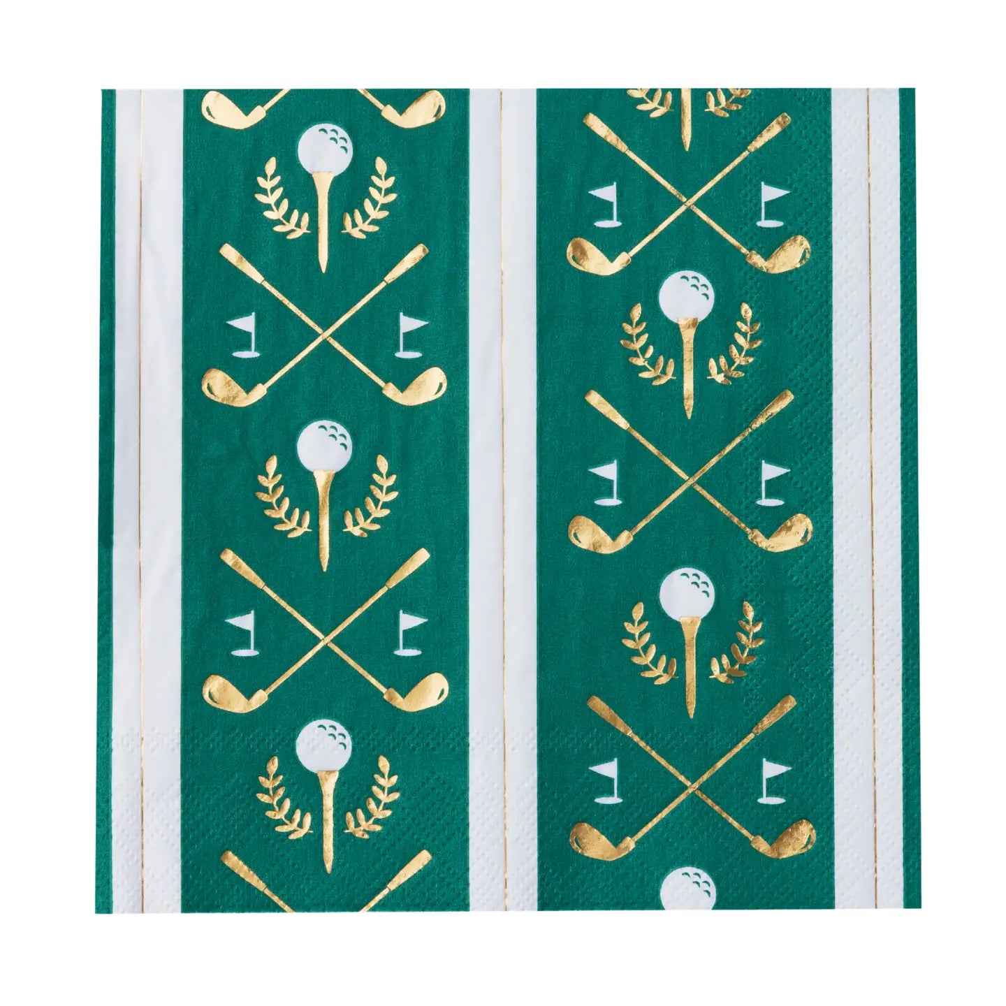 Le Golf Large Napkins