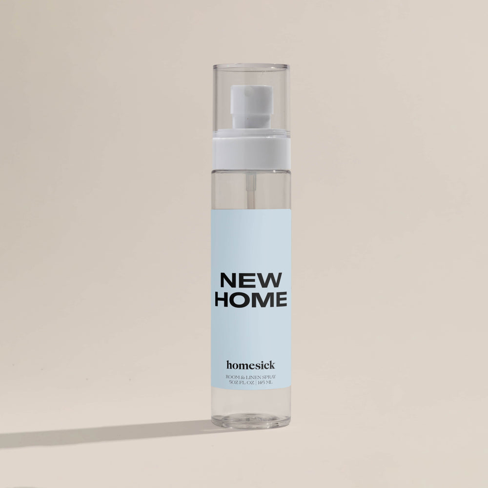 New Home Room Spray
