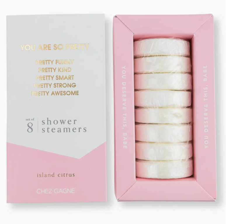 You're So Pretty - Shower Steamers