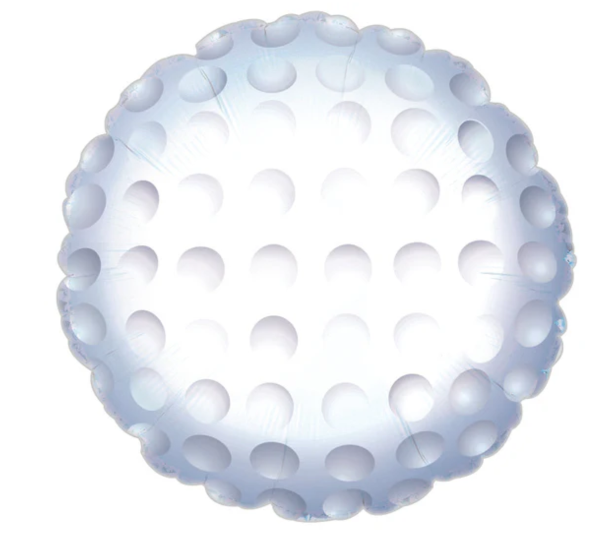 18" Golf Ball Balloon
