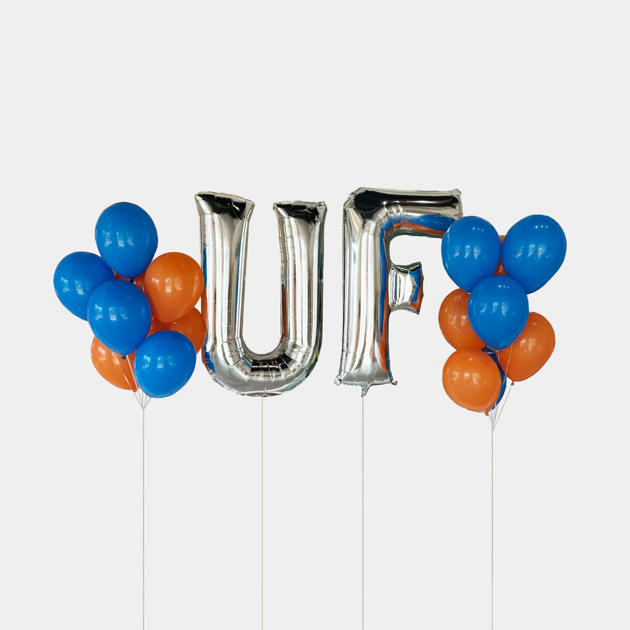 College Acceptance Balloon Bundle