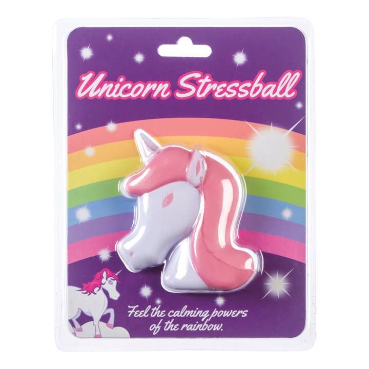 Unicorn Stress Balls