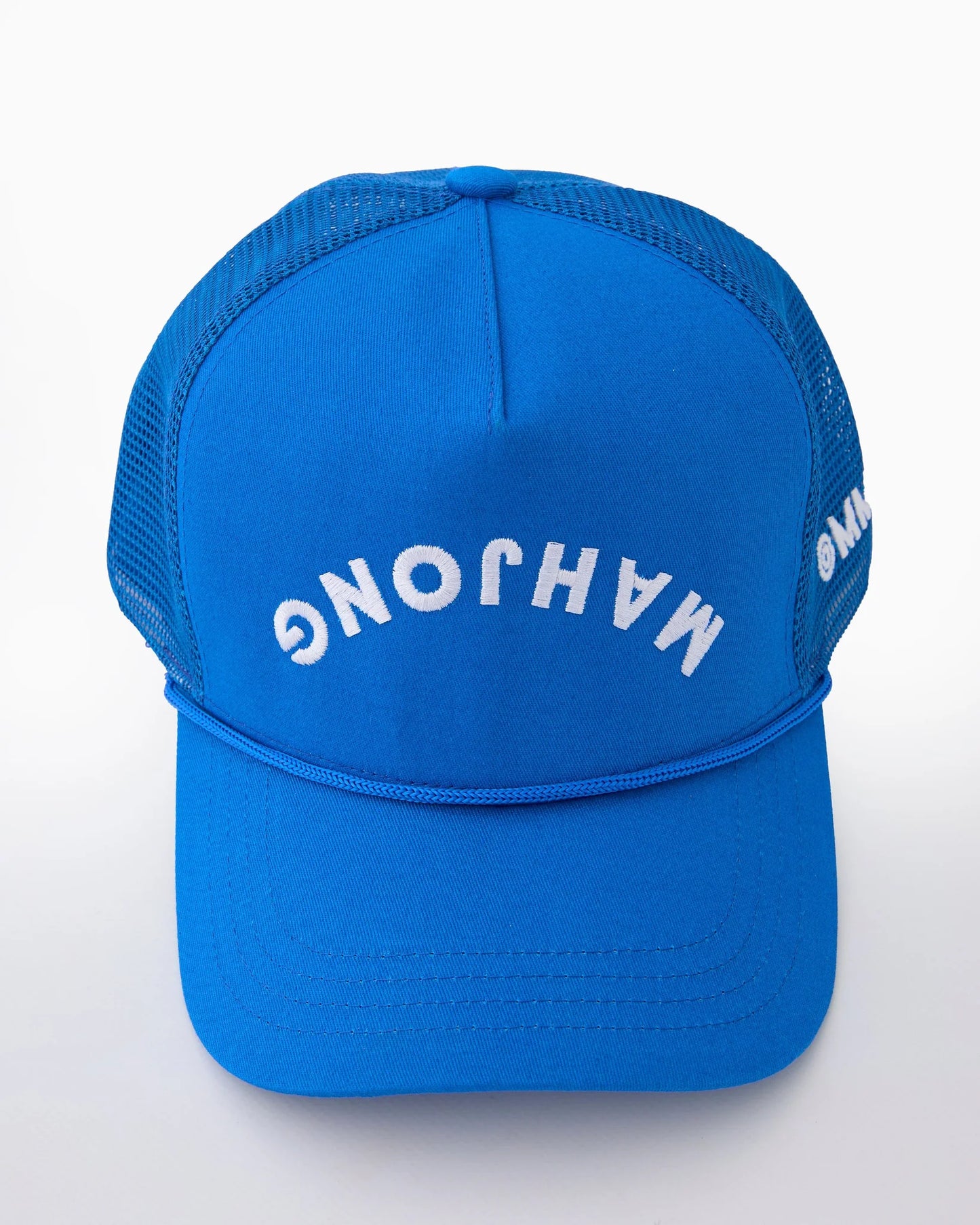 Mahjong Flip Hat