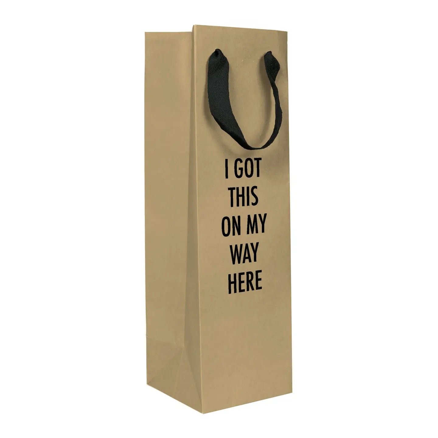Way Here Gift Bag