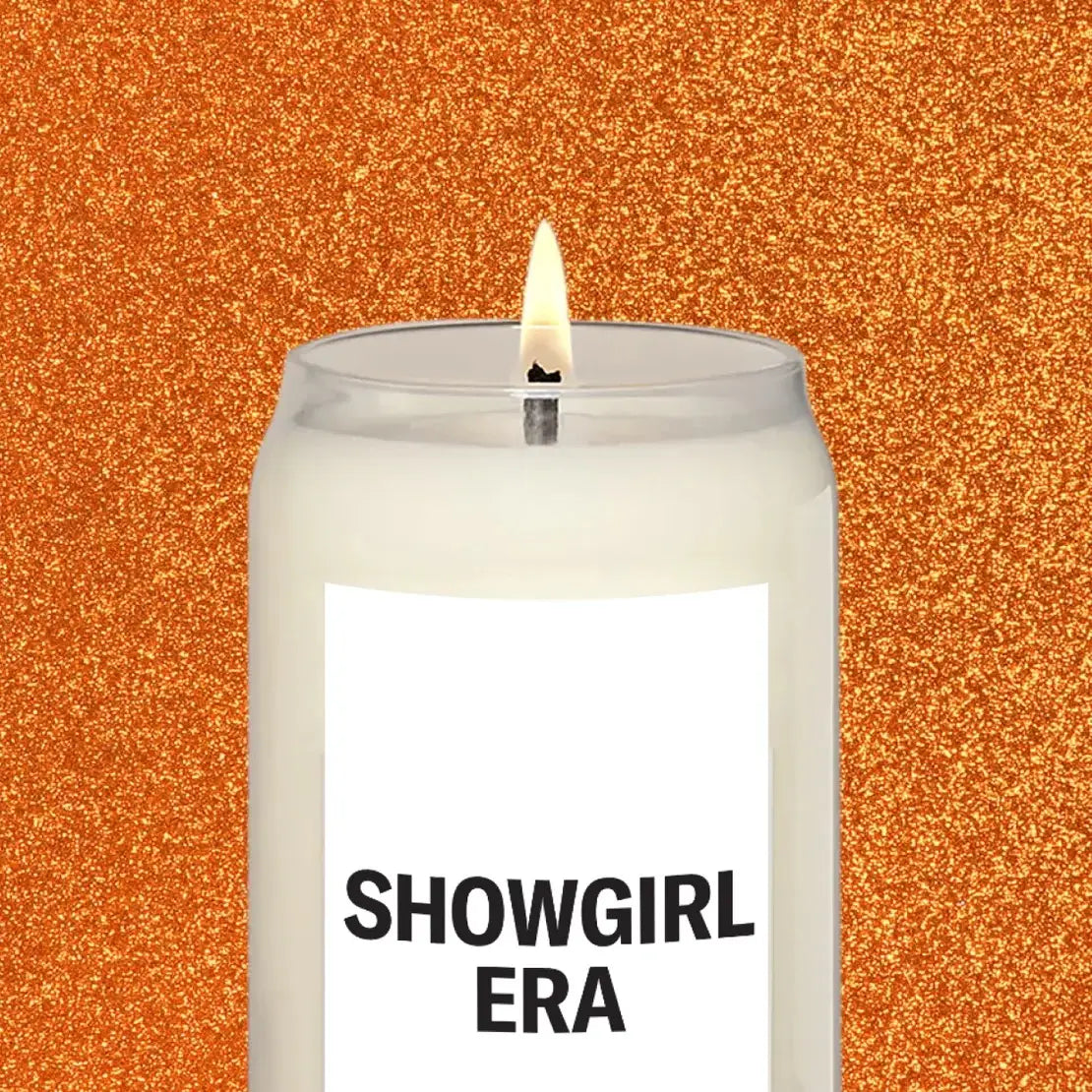 Showgirl Era Candle
