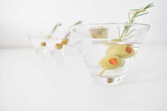 EXTRA DIRTY: A DIRTY MARTINI MIXOLOGY NIGHT