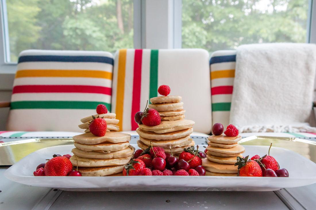 5 Creative Ways to Celebrate Dad This Father’s Day