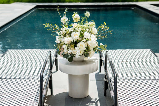 Bespoke Florals & Event Styling in Jacksonville, Ponte Vedra Beach & Nocatee