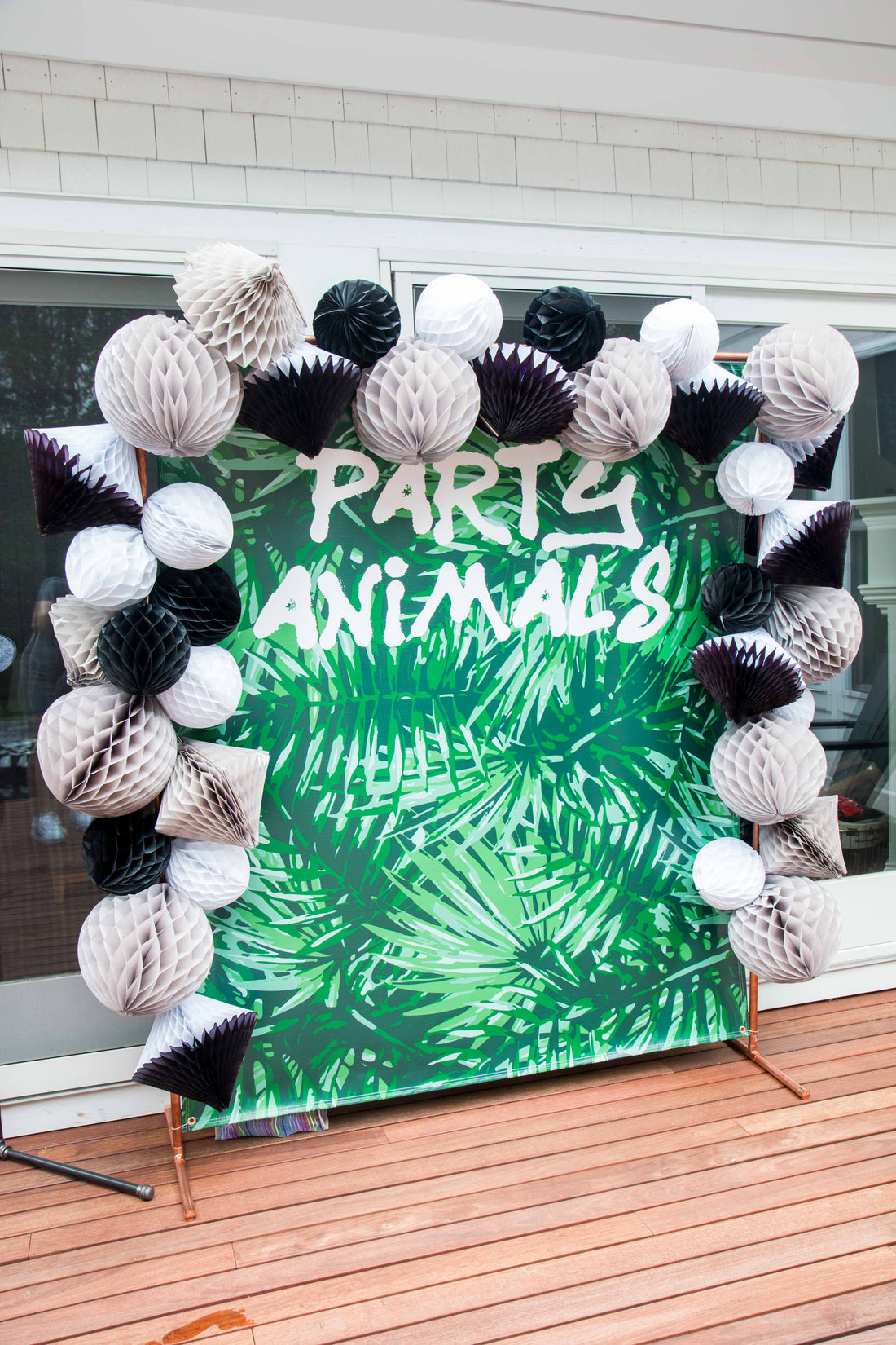 Best Summer Party Themes