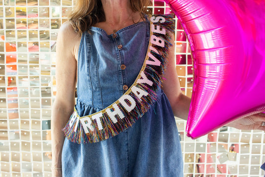 Your One-Stop Shop for Birthday Celebrations
