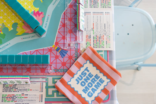 Your Local Guide to American Mahjong in Nocatee, Ponte Vedra & Jacksonville