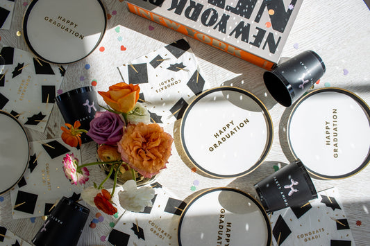 How to Celebrate a Graduation with Ease and Style
