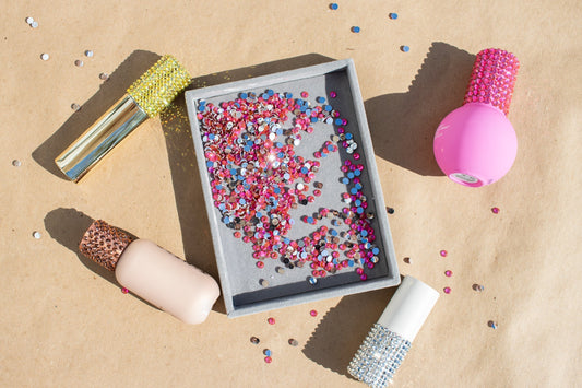 A SUMMER SPARKLE SOIREE