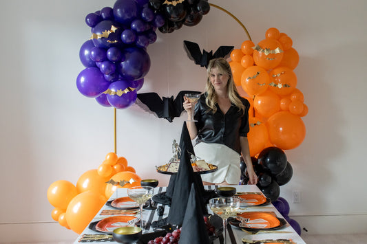 Halloween Falls on a Saturday! 5 Fabulous Ways to Celebrate at Home