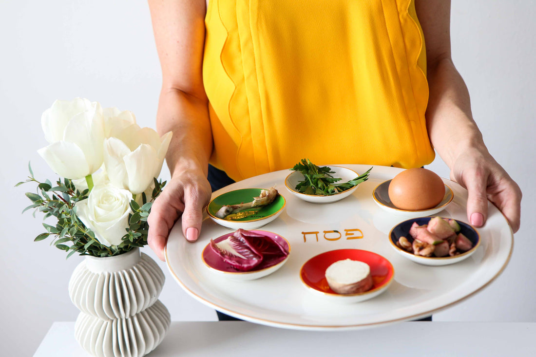 Passover Perfection