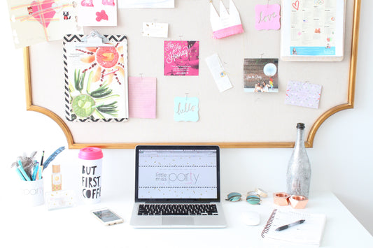 Power Hours at The Social Society