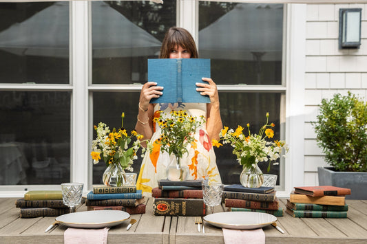 RATED R(EADING) BOOK CLUB