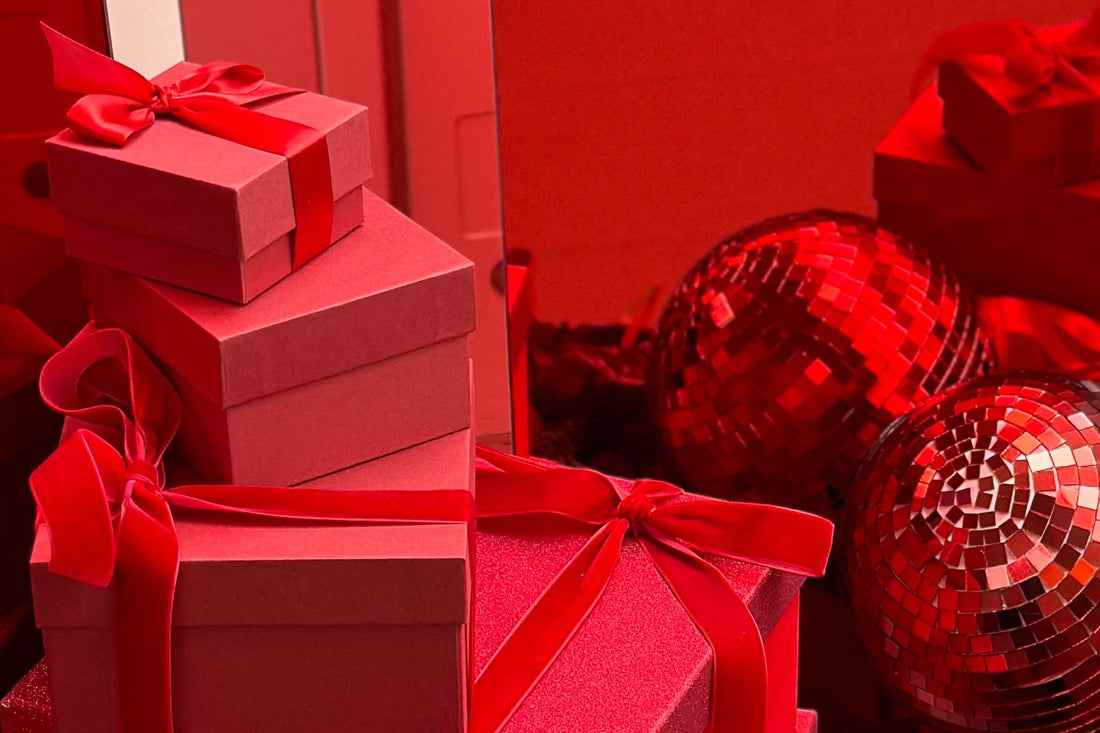 Valentine's Day Gift Guide 2025