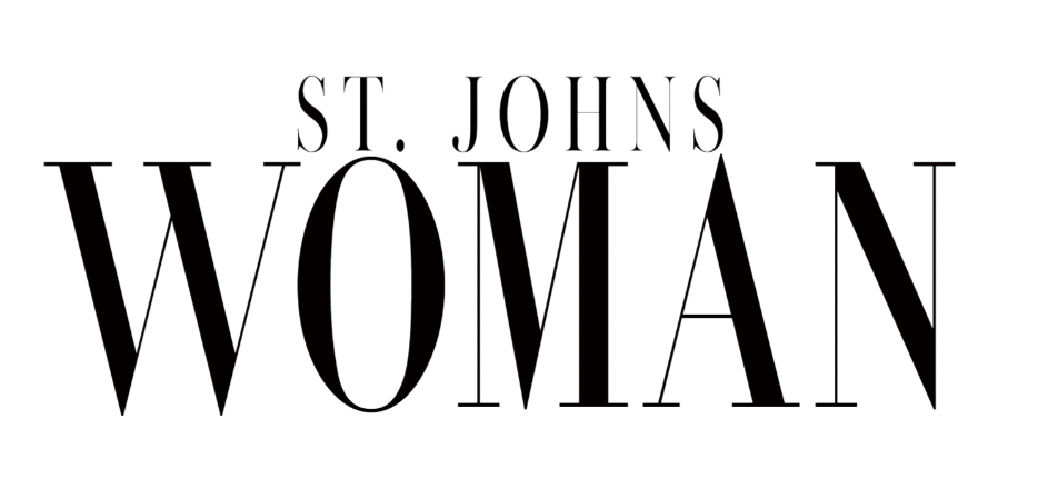ST. JOHNS WOMAN - WINTER 2026
