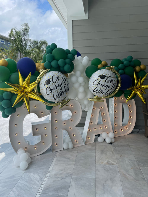Graduation