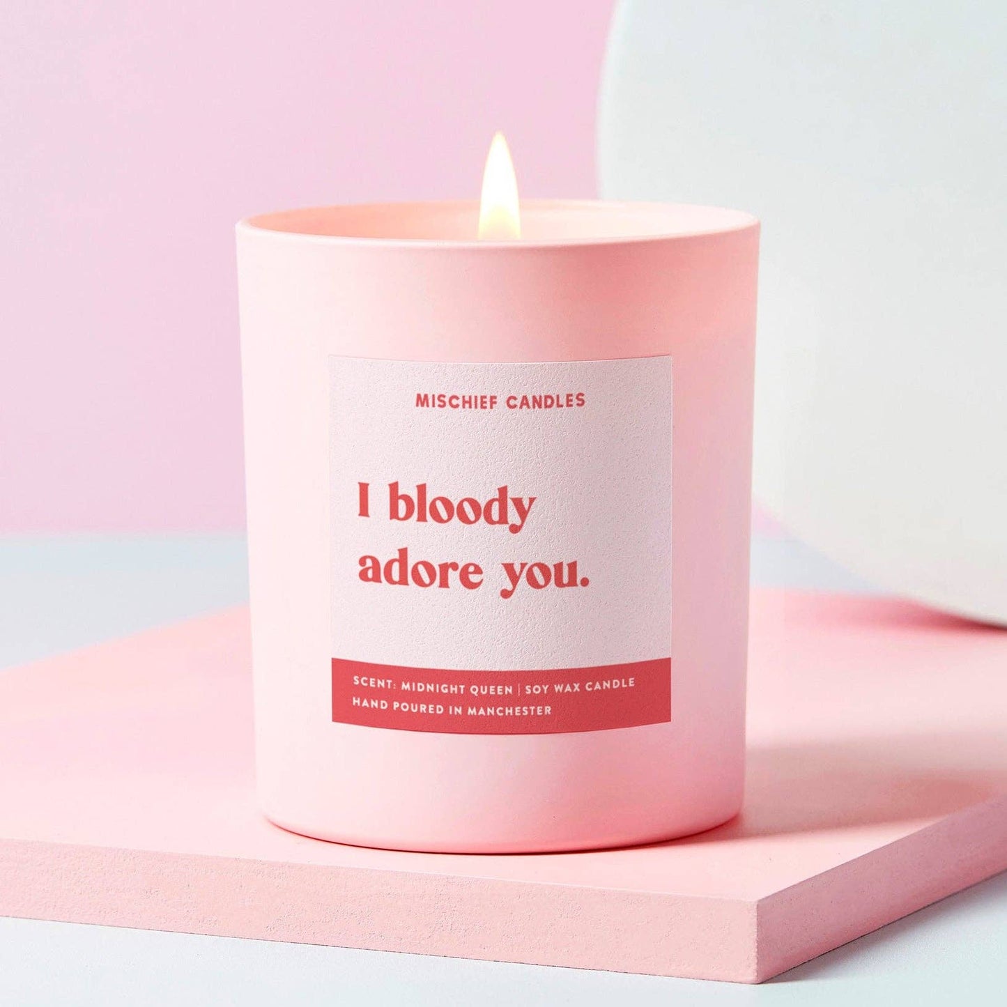 Bloody Adore You