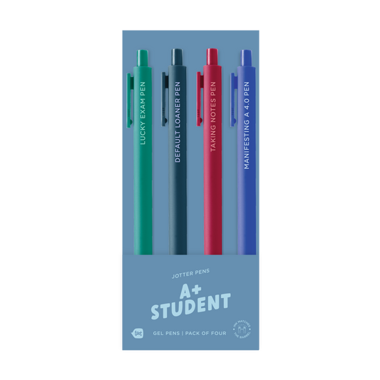 A+ Student Pens