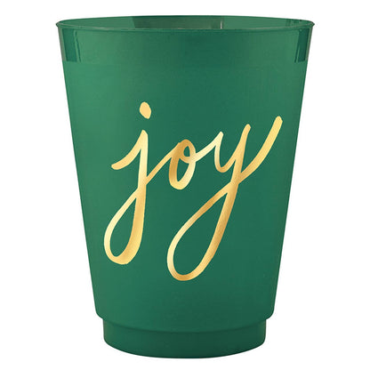 Joy Frost Cups