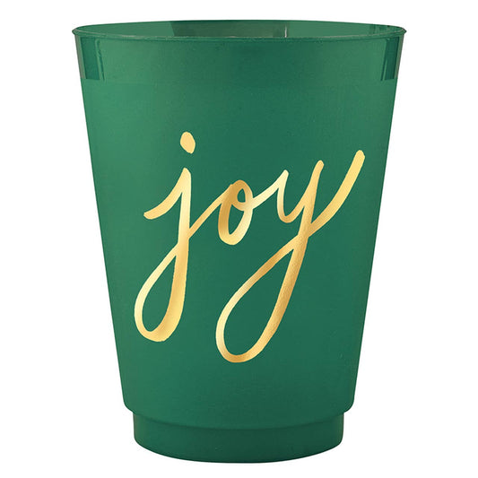 Joy Frost Cups