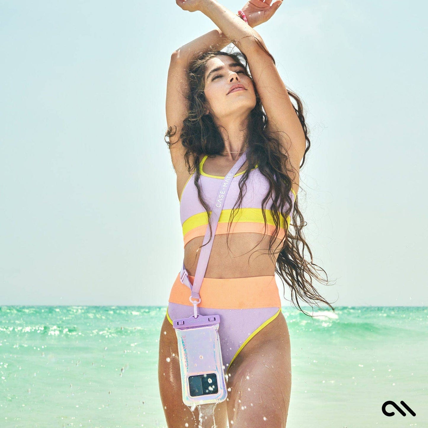 Waterproof Floating Phone Pouch