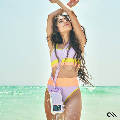 Waterproof Floating Phone Pouch