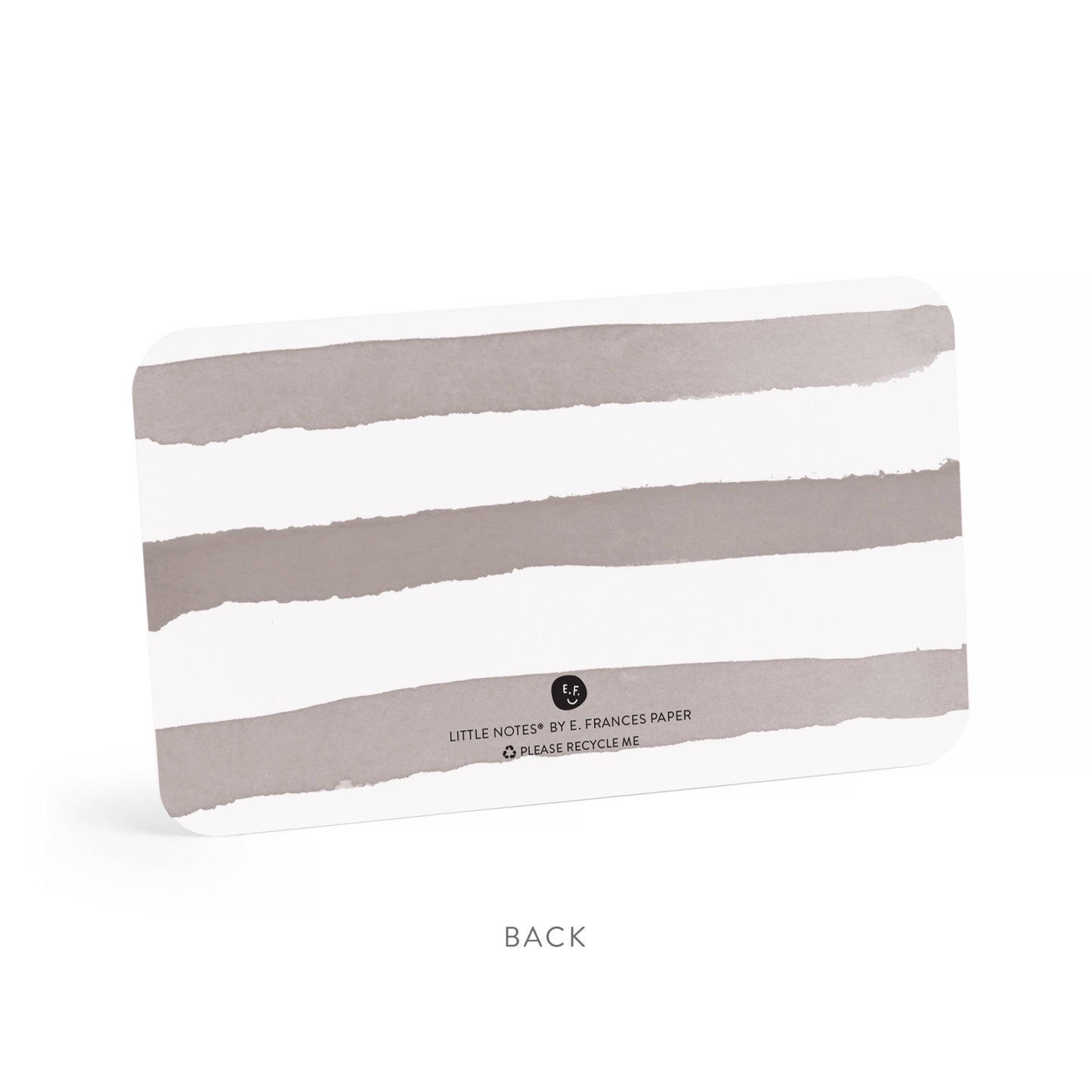 Big Heart Little Note Cards