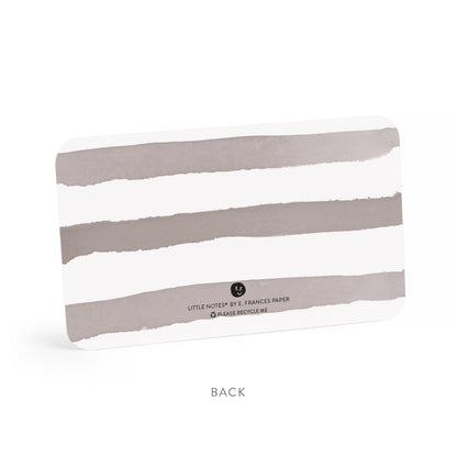 Big Heart Little Note Cards
