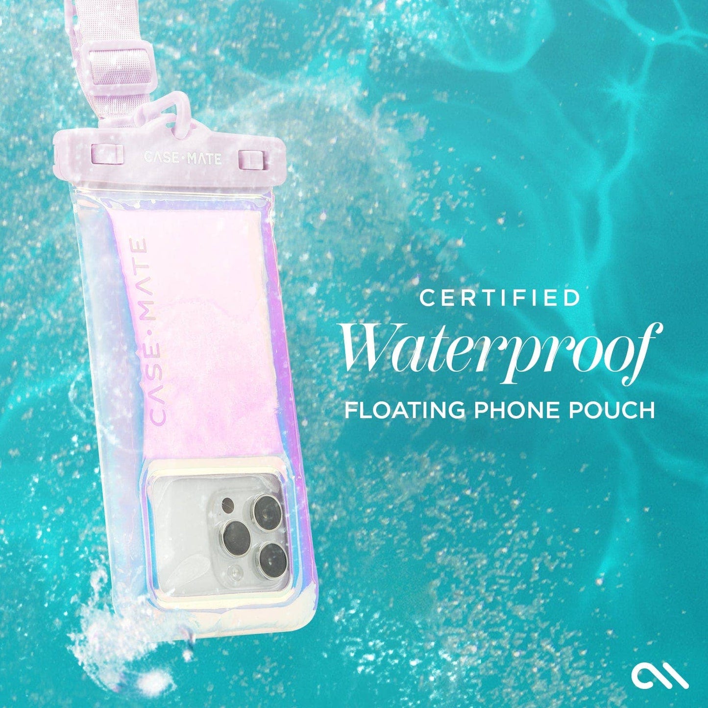 Waterproof Floating Phone Pouch