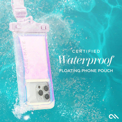 Waterproof Floating Phone Pouch