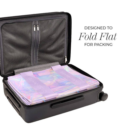 Soap Bubble Jelly Tote Bag