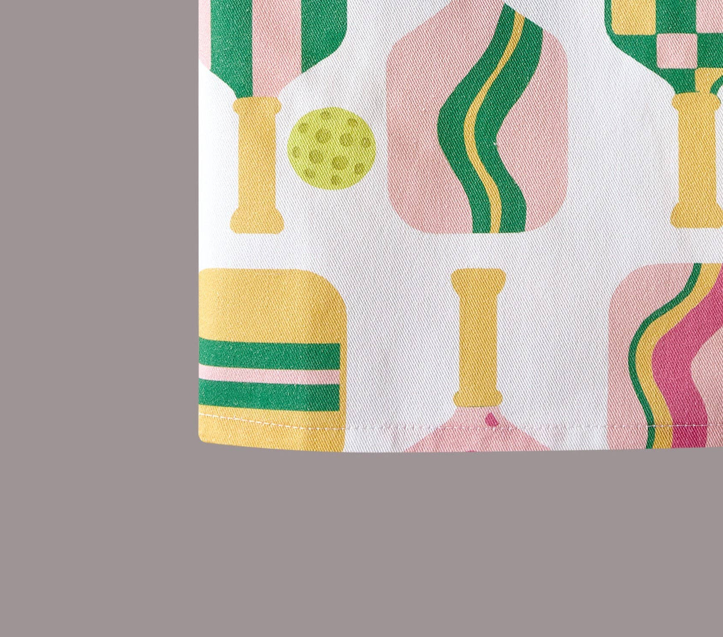 Pickleball Kitchen Towel