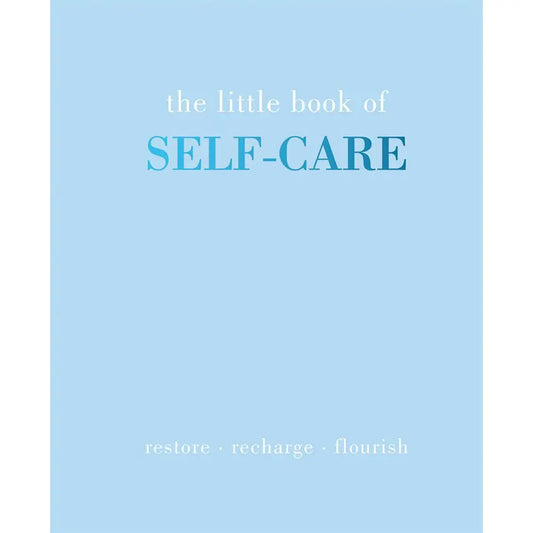 The Little Book of Self Care