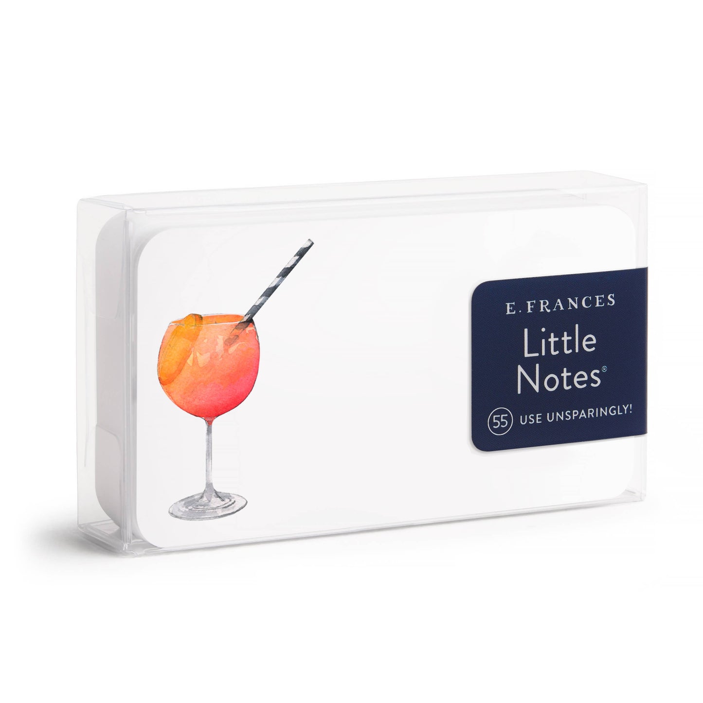 Aperol Spritz Little Note Cards