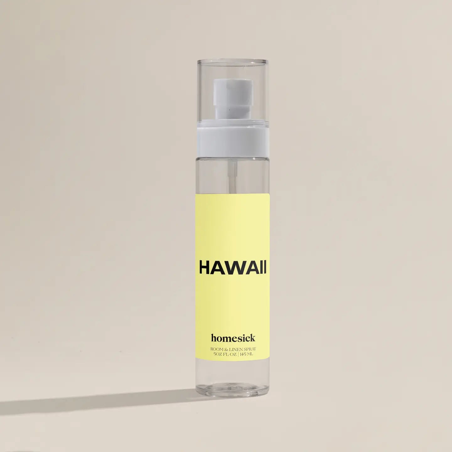 Hawaii Room & Linen Spray