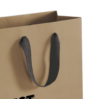 Subtle Notes Wine Bag