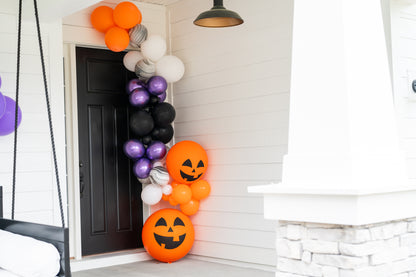 Halloween Garland