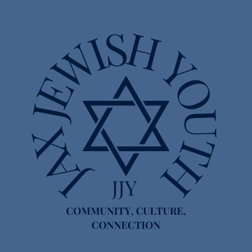 JJY Teen Bingo September 16, 6:30 p.m. - 8 p.m.