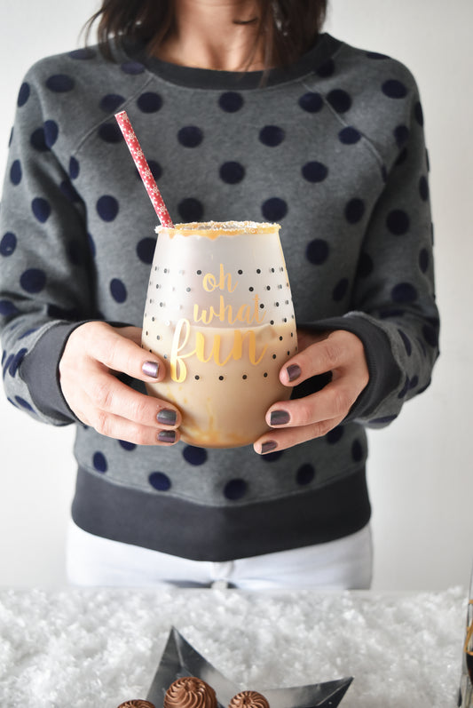 Winter Mixology Night December 11, 7 p.m. - 8 p.m.