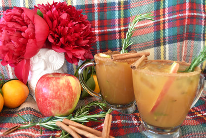 Cozy Core: Pilates + Hot Apple Cider with Jen Vanek October 21, 7 p.m. - 8 p.m.