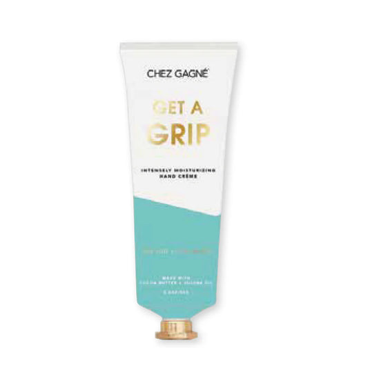Get A Grip - Sea Salt, Citrus + Neroli Hand Creme