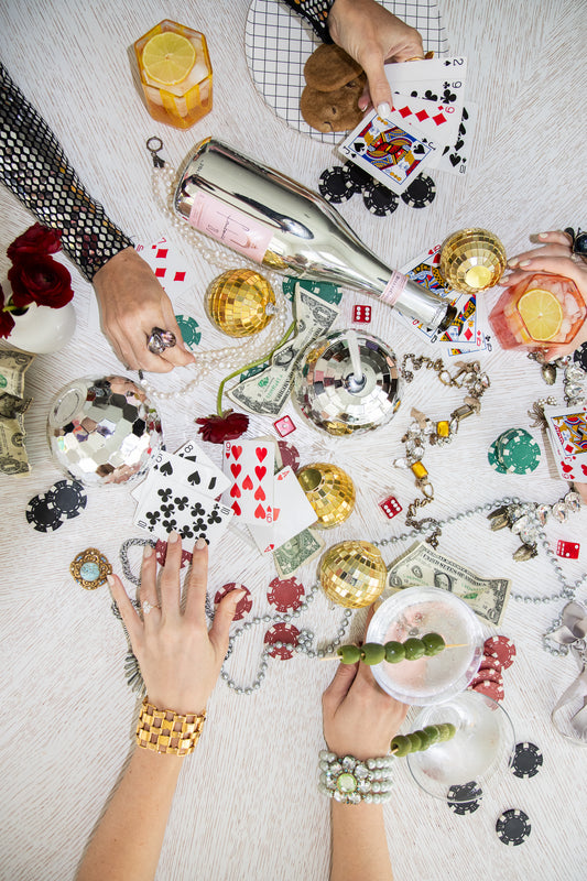 🎲 Ladies Bunco Night at The Social Society 🍾, June 4 at 7pm