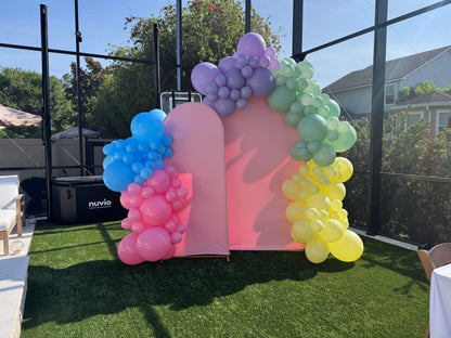 The Celebration Set