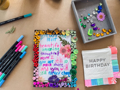 Private Party: Preppy, Smiley 8th Birthday December 6